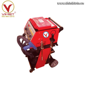 MÁY HÀN RÚT TÔN VIMET VM7000