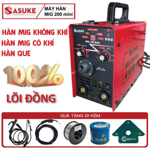 Máy hàn Sasuke MIG-200MINI