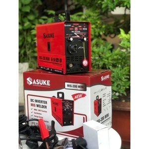 Máy hàn Sasuke MIG-200MINI