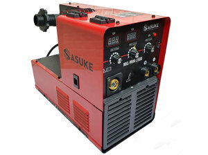 Máy hàn SASUKE MIG/MMA- 250