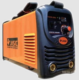 Máy hàn siêu thích ứng điện Jasic Maxx 200