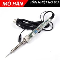 Máy Hàn Tay No.907 60W Loại Tốt