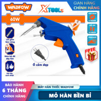 Máy hàn thiếc 60W Wadfow WEL5606