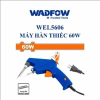 Máy hàn thiếc 60W WADFOW WEL5606