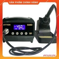 Máy hàn thiếc Atten AT-938D