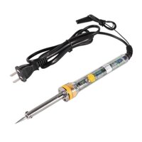 Máy Hàn Thiếc Chì No.905 60W Hàn Chì Hàn Thiếc Điều Chỉnh Nhiệt 450 Độ C