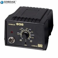 Máy hàn thiếc GORDAK 936A