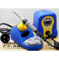 Máy hàn thiếc HAKKO FX-888D 936 70W