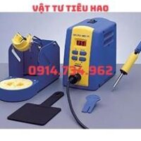 Máy hàn thiếc Hakko FX-951 Bán Buôn