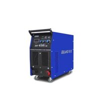 Máy hàn thủ công công nghiệp nặng Ruiling ZX7 630I biến tần DC 3 pha 380V may han cam tay Máy hàn thủ công
