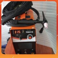 máy hàn tic315-máy hàn jasic dùng khí-máy hàn inox