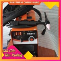 máy hàn tic315-máy hàn jasic dùng khí-máy hàn inox
