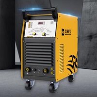 máy hàn tích Máy cắt Hugong LGK-100 tích hợp máy bơm không khí máy nén khí 380v thép không gỉ hợp kim thép carbon cắt plasma máy hàn tích giá máy hàn tig inox Máy hàn tig