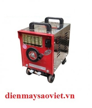 Máy hàn tiến đạt 200A - Dây đồng , 220V