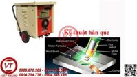 Máy hàn tiến đạt 200A(VT-MH150) (Dây đồng - 220V)