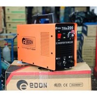 Máy hàn TIG 200A EDON (1 chức năng)