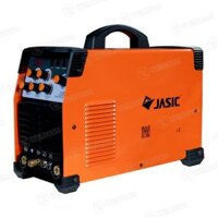 Máy hàn TIG 200P ACDC E20101 (TP/TP21)- Jasic(chức năng TIG/QUE và chế độ 2T/4T )