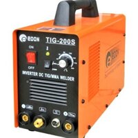 Máy hàn TIG 200S EDON ( 2 chức năng)