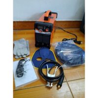 Máy hàn tig 250-JASIC máy hàn inox