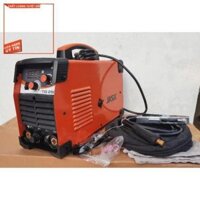 Máy hàn tig  250A  2 CHỨC NĂNG - Máy hàn tig JASIC- [bảo hành 12 tháng]