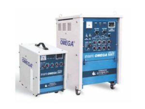 Máy Hàn Tig 500A Omega-500T