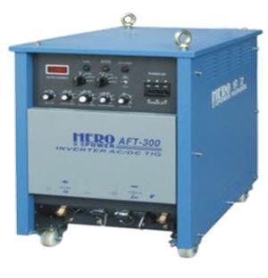 Máy hàn tig AC/DC Hero AFT-300