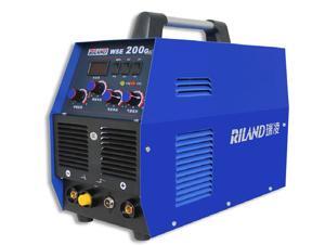 Máy hàn Tig AC/DC Riland WSE-200G