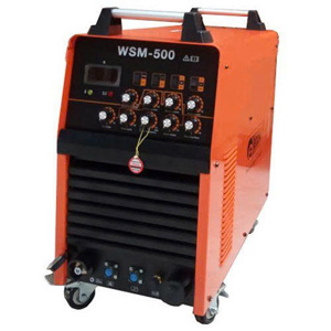 Máy hàn TIG Edon WSM 500 DC