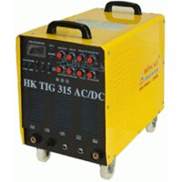 Máy hàn Tig Hồng ký HK TIG 315 AC/DC-380V