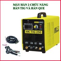 MÁY HÀN TIG HỒNG KÝ HK TIG 250