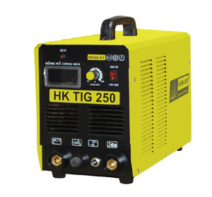 Máy hàn Tig Inverter Hồng Ký HK Tig 250A