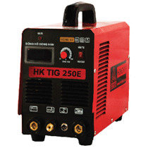 Máy hàn TIG Inverter Hồng Ký HK TIG-250E