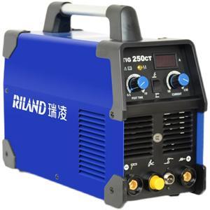 Máy hàn Tig Inverter Riland WS 300A
