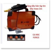 Máy hàn TIG JASIC 250 Cực Khỏe