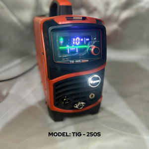 Máy hàn Tig Jasic Tig 250S