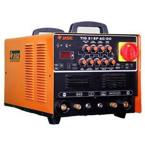 Máy hàn TIG Jasic TIG-315PACDC (TIG-315 PACDC) R63