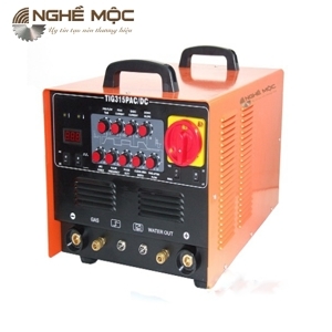 Máy hàn TIG Jasic TIG-315PACDC (TIG-315 PACDC) R63