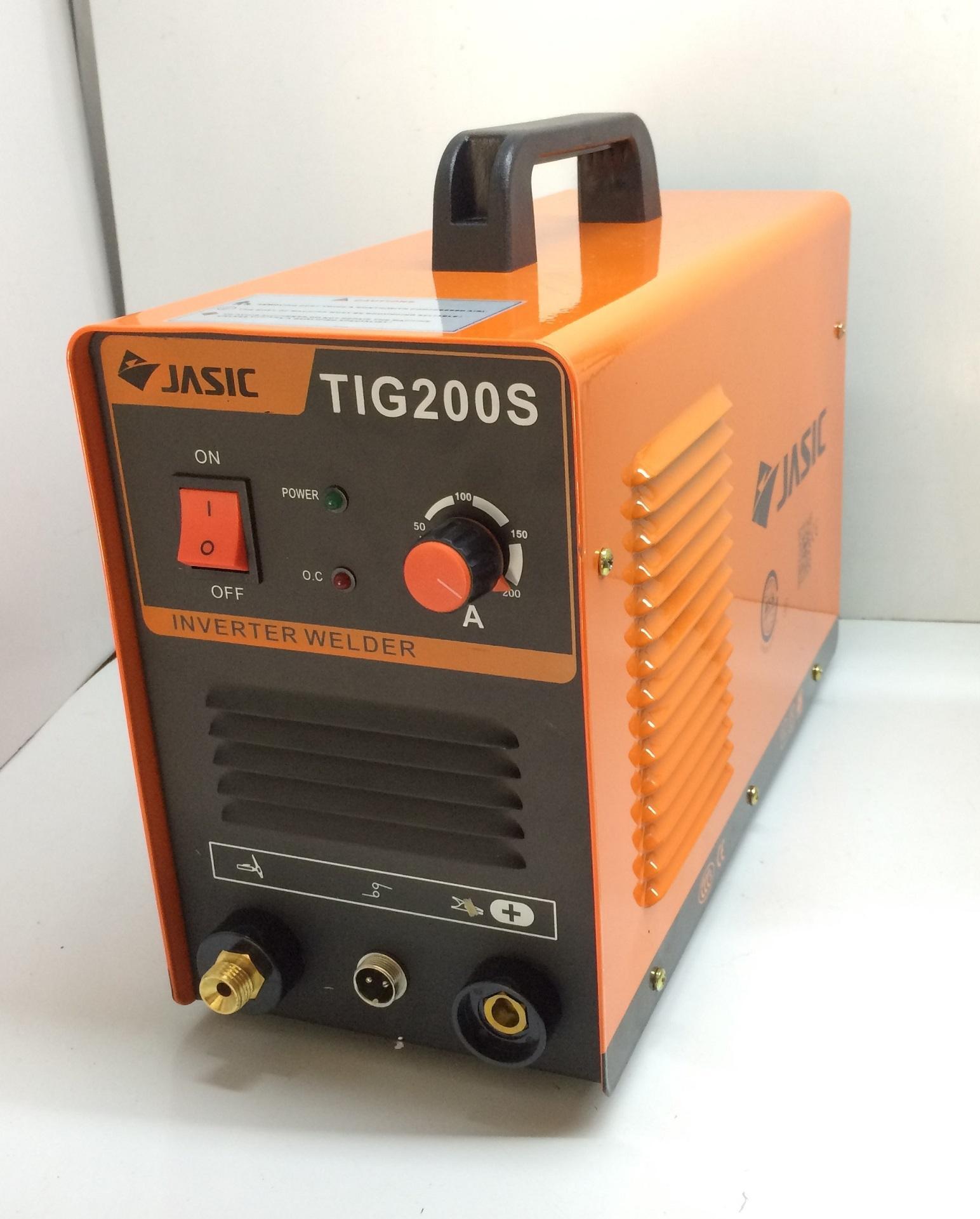 Máy hàn TIG Jasic TIG200S (R20)