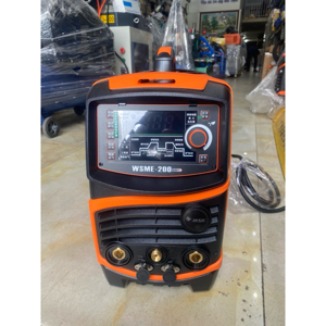 Máy hàn TIG JASIC WSE-200 (AC/DC)