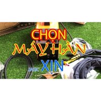 Máy Hàn Tig Lạnh Không Cần Đánh Bóng, Máy Hàn Inox Jasic Tig250S w228