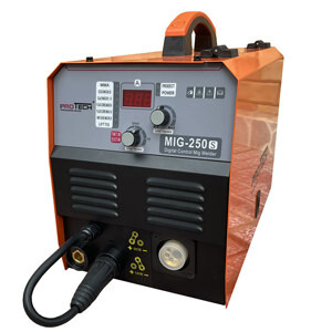 Máy hàn Tig lạnh Protech 250S