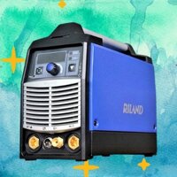 MÁY HÀN TIG LẠNH RILAND, MÁY HÀN INOX TIG 250S PDGM CHÍNH HÃNG