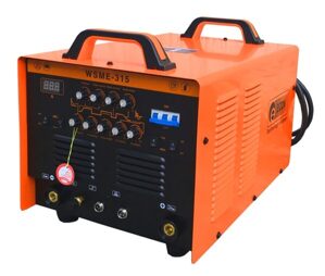Máy hàn Tig nhôm xung Edon WSME315