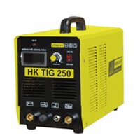 Máy hàn Tig + que Inverter - HK TIG 250A