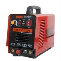 Máy hàn tig que inverter Hồng ký TIG 200E