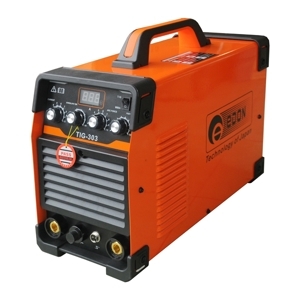 Máy hàn điện tử Jasic TIG-303 (2T/4T) 380V