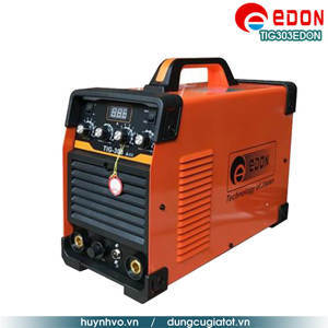 Máy hàn điện tử Jasic TIG-303 (2T/4T) 380V