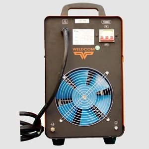 Máy hàn tig que Jasic tig 400 (J98)