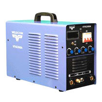 Máy hàn tig que weldcom VTIG 300A