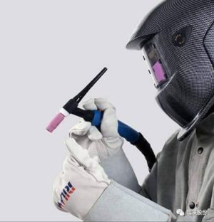 Máy hàn TIG Riland 200CT